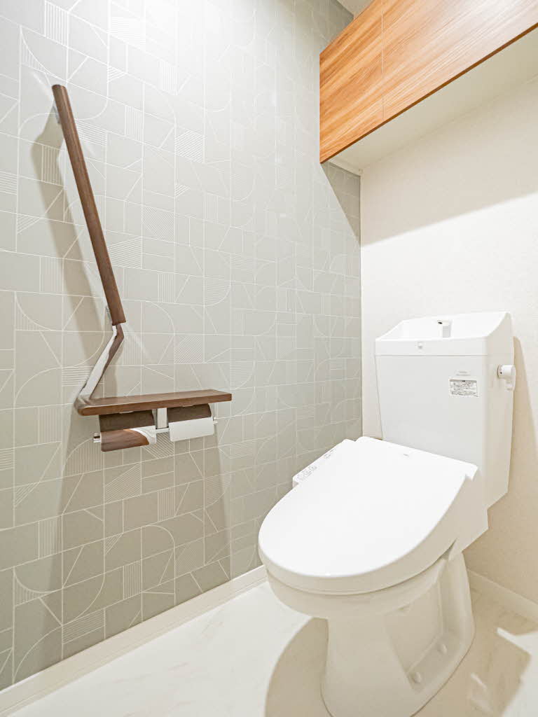 シャーメゾン　シンフォニア 0205号-5