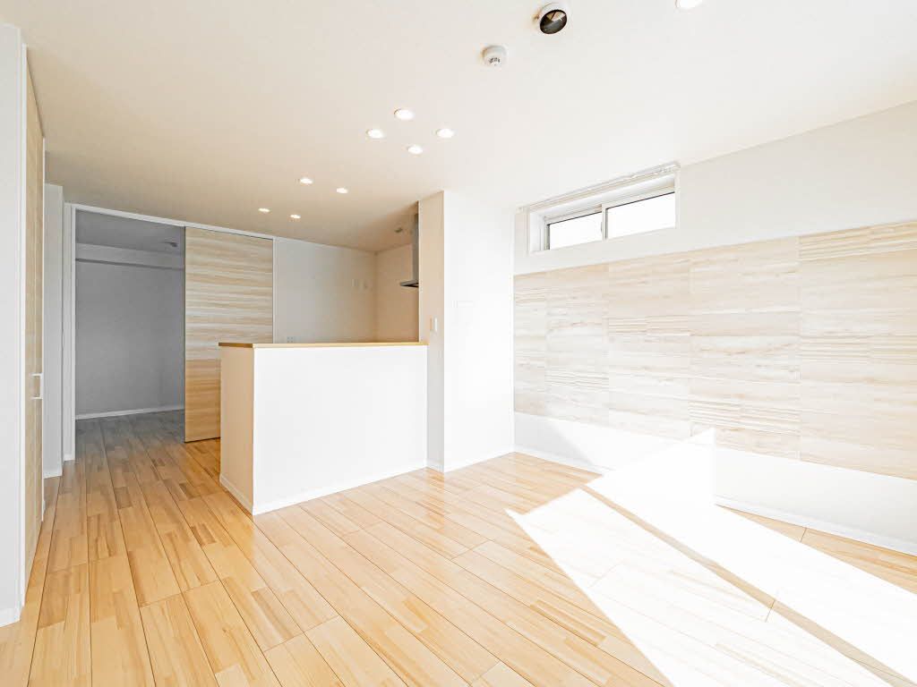 シャーメゾン　シンフォニア 0303号-2