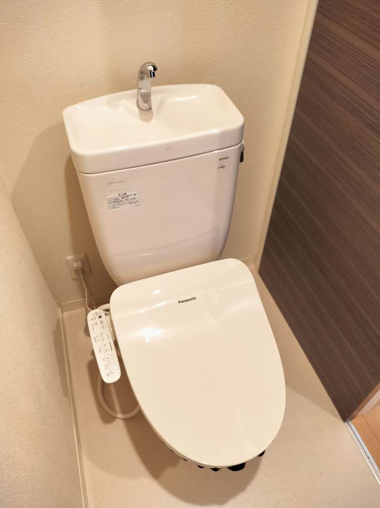 フェリア山崎 B101号-7