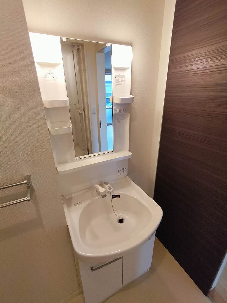 フェリア山崎 B101号-10