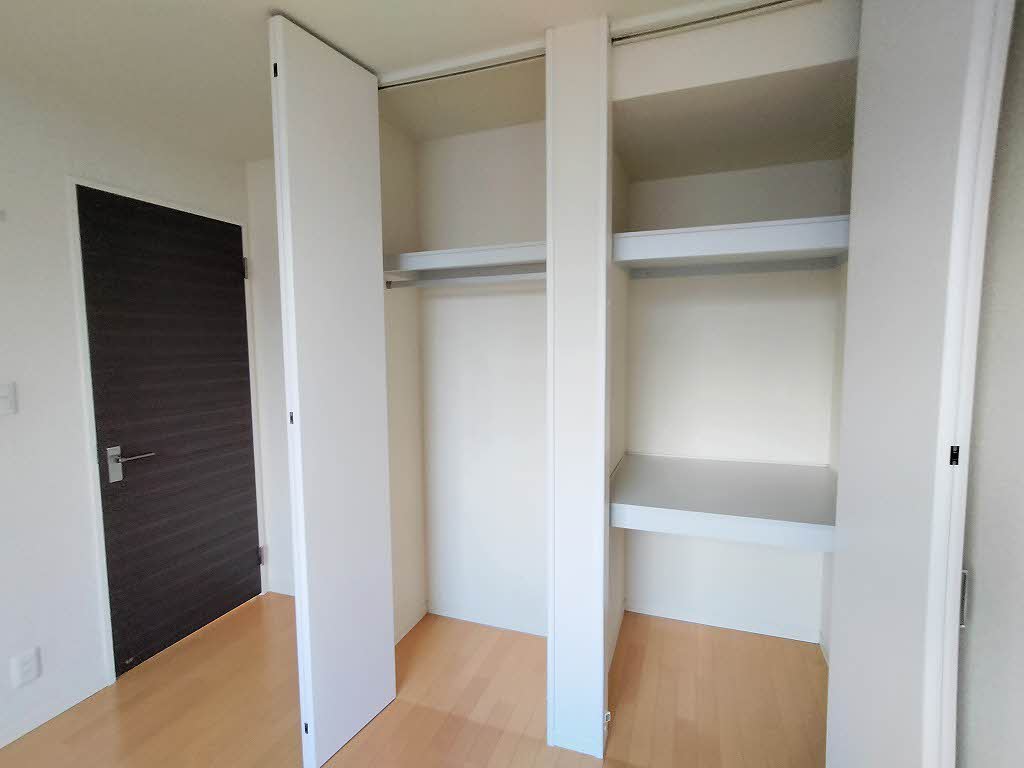 フェリア山崎 B101号-12