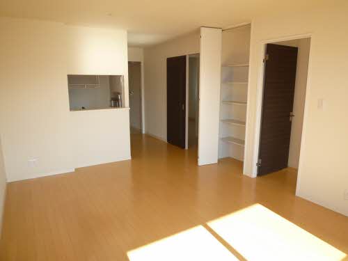 フェリア山崎 C202号-2