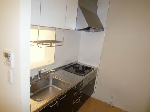 フェリア山崎 C202号-4