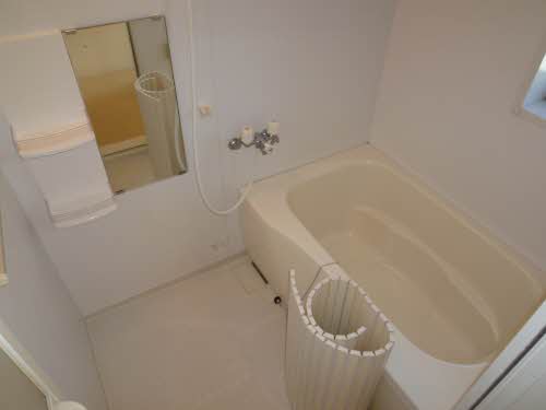 フェリア山崎 C202号-6