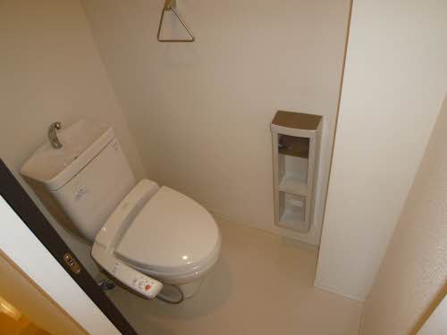 フェリア山崎 C202号-7