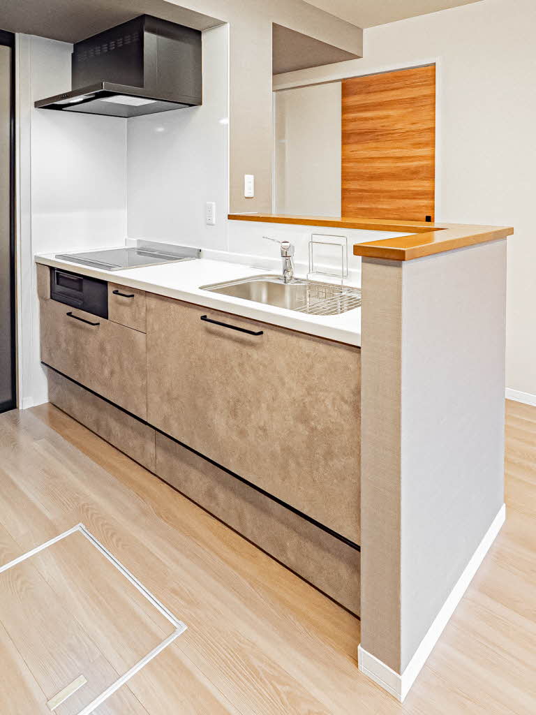 シャーメゾン　ケー 0101号-3