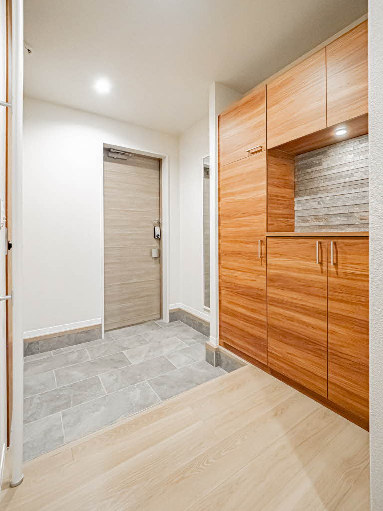 シャーメゾン　ケー 0101号-5