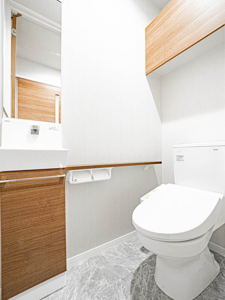 シャーメゾン　ケー 0101号-6