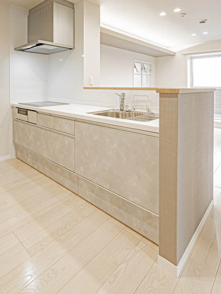 シャーメゾン　ケー 0203号-3