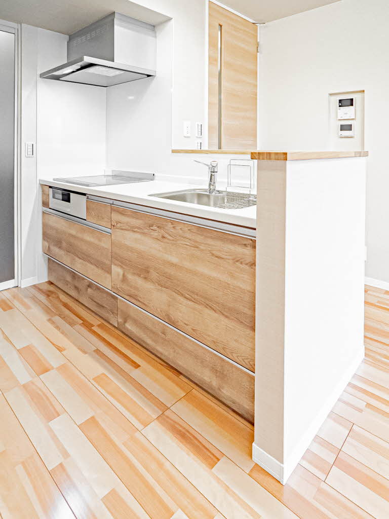 シャーメゾン ケー 0206号-3