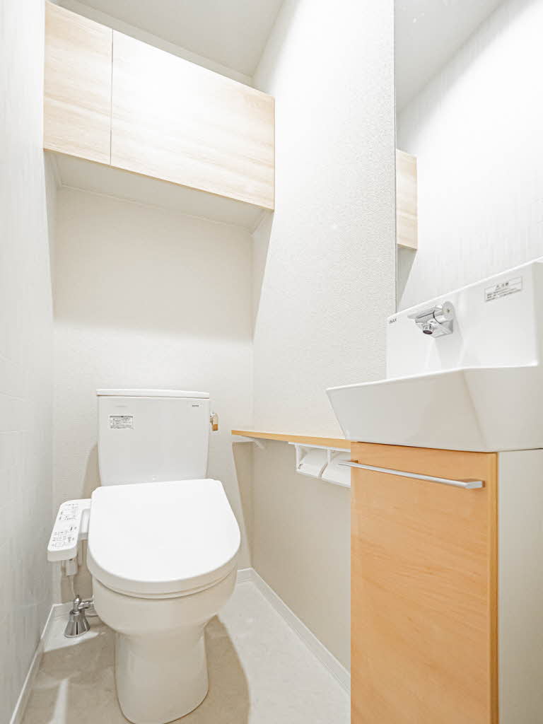 シャーメゾン ケー 0206号-6