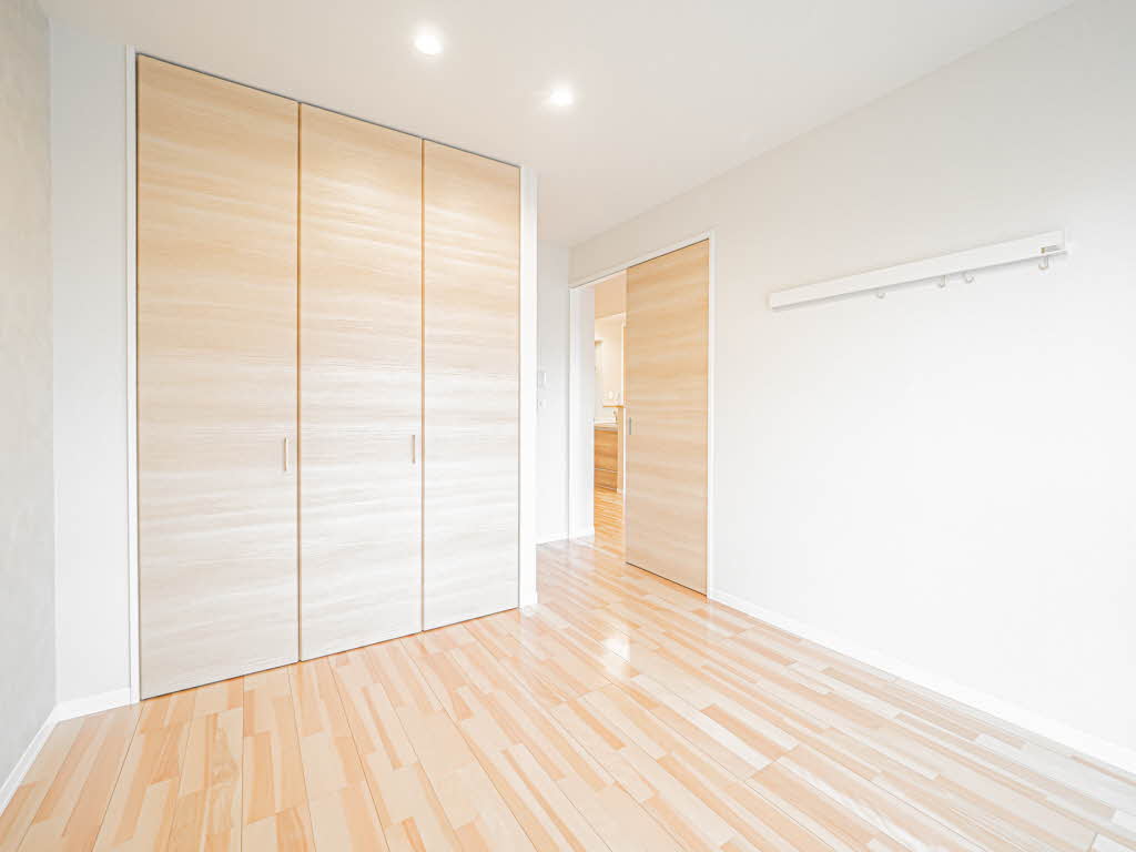 シャーメゾン ケー 0206号-9