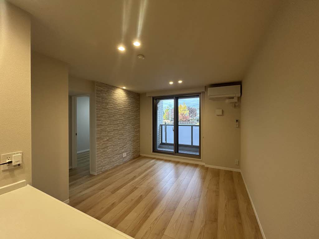 エクレール　ヴェール　シャーメゾン西院 0201号-3