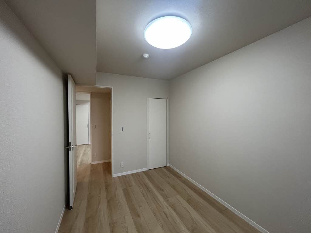 エクレール　ヴェール　シャーメゾン西院 0201号-4