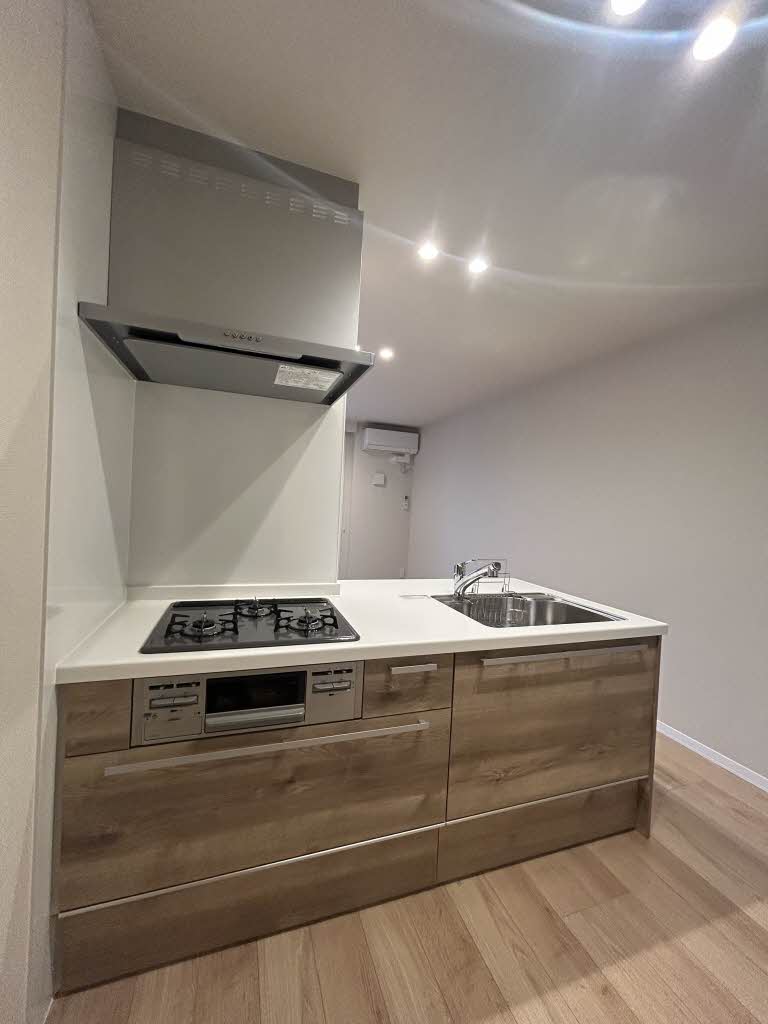 エクレール　ヴェール　シャーメゾン西院 0201号-6