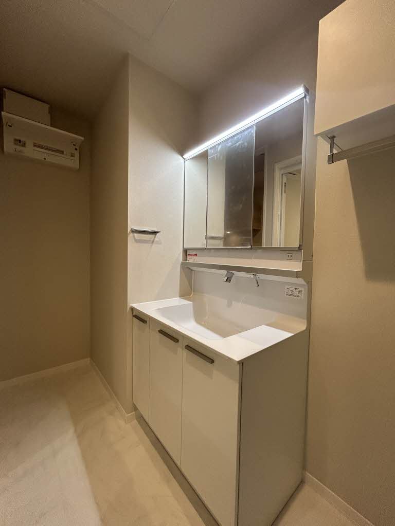 エクレール　ヴェール　シャーメゾン西院 0201号-9