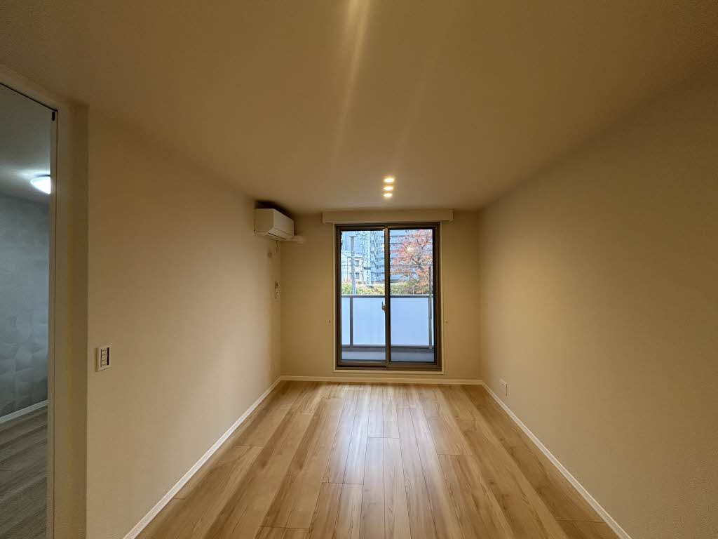 エクレール　ヴェール　シャーメゾン西院 0204号-3