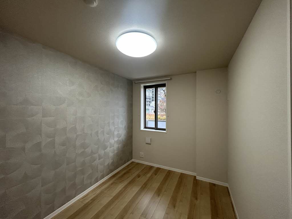 エクレール　ヴェール　シャーメゾン西院 0204号-4