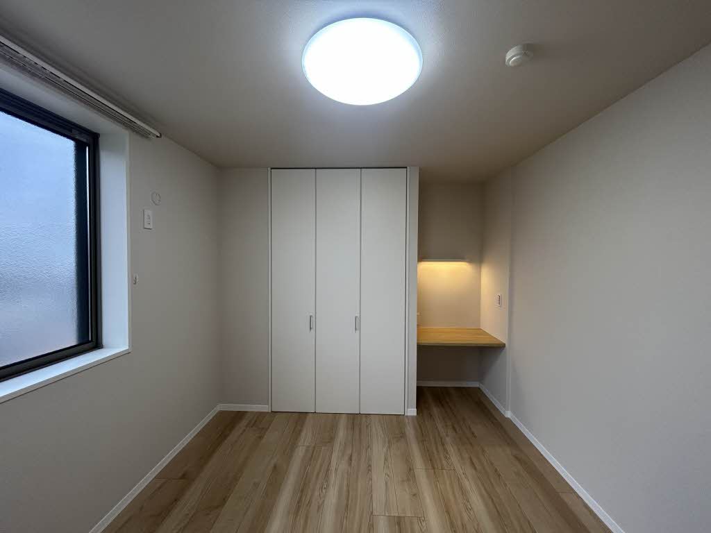 エクレール　ヴェール　シャーメゾン西院 0204号-5