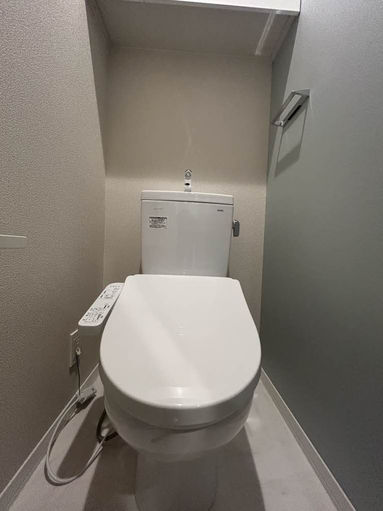 エクレール　ヴェール　シャーメゾン西院 0204号-7