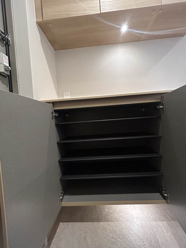 エクレール　ヴェール　シャーメゾン西院 0204号-9