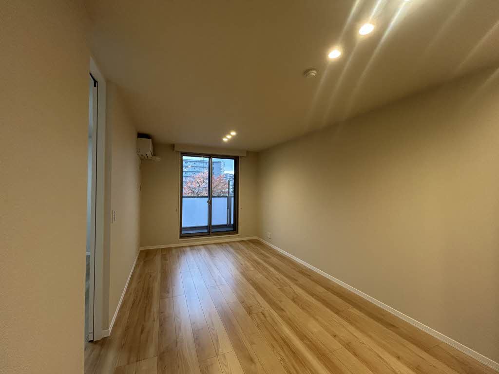 エクレール　ヴェール　シャーメゾン西院 0304号-3