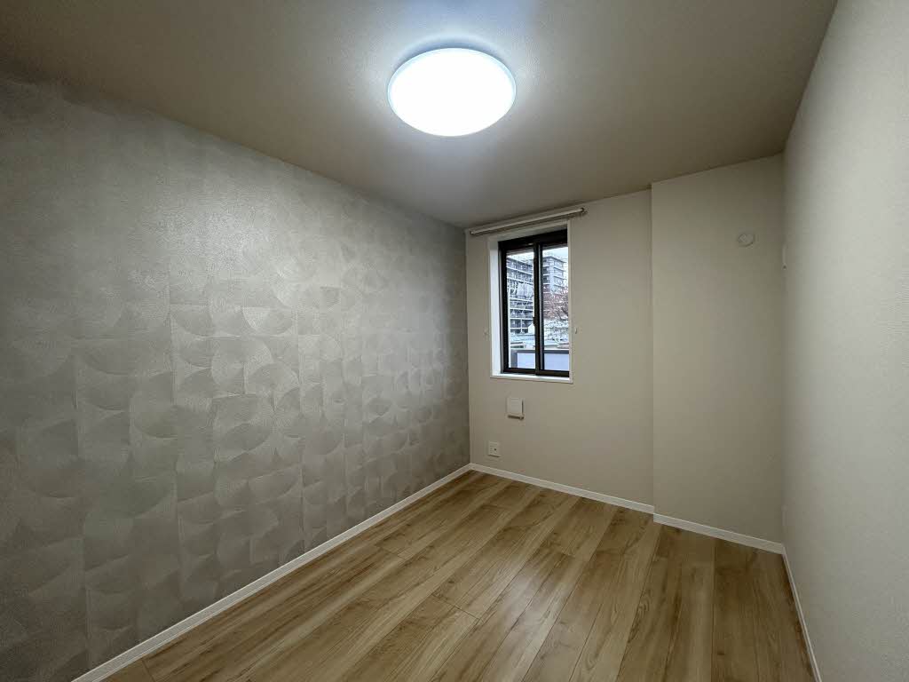 エクレール　ヴェール　シャーメゾン西院 0304号-4