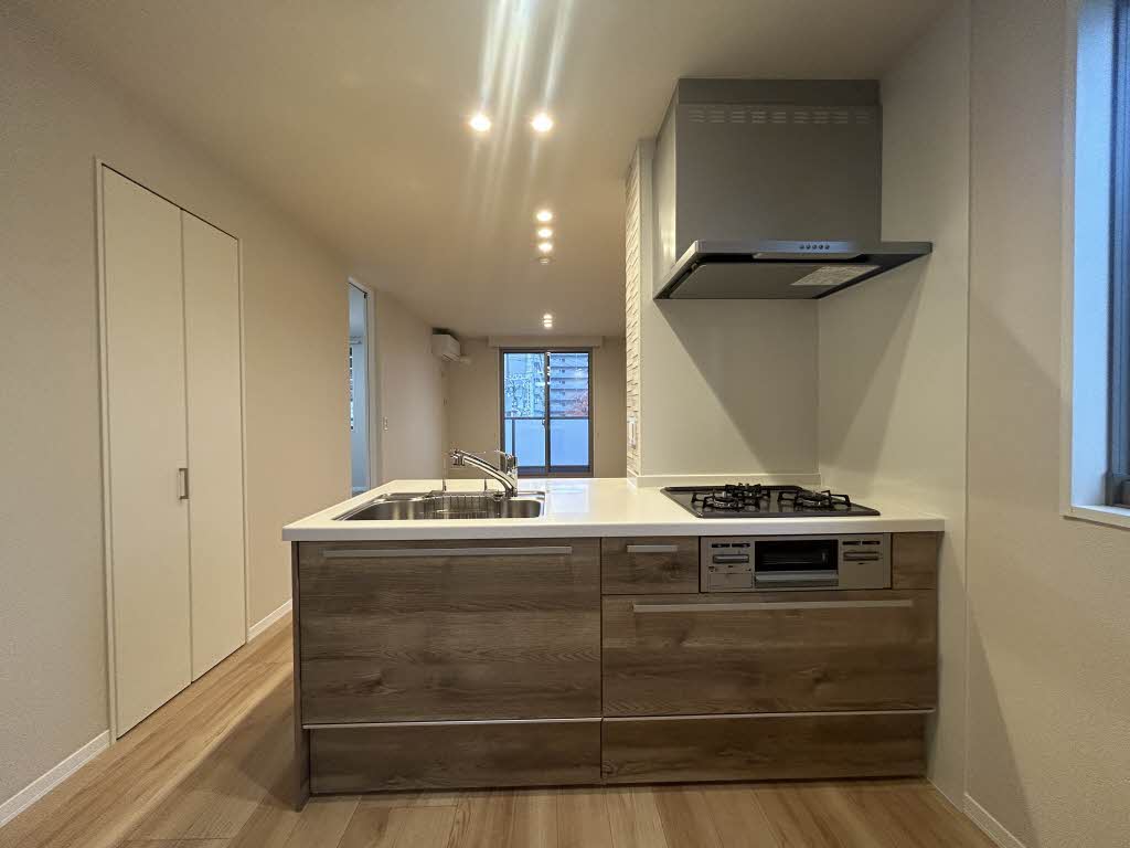 エクレール　ヴェール　シャーメゾン西院 0304号-6