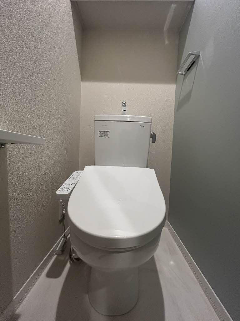 エクレール　ヴェール　シャーメゾン西院 0304号-8