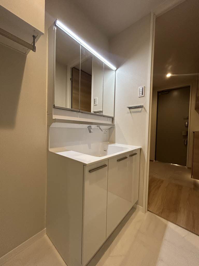 エクレール　ヴェール　シャーメゾン西院 0304号-9