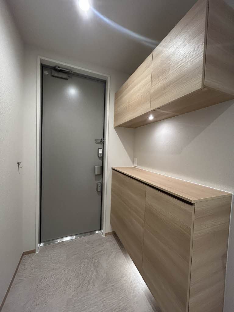 エクレール　ヴェール　シャーメゾン西院 0304号-10