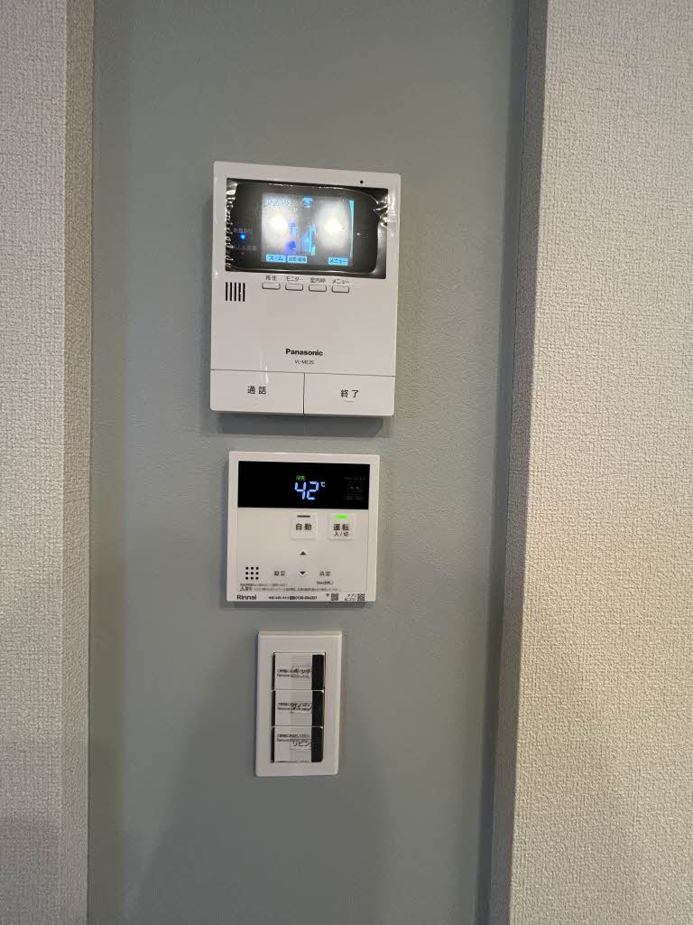 エクレール　ヴェール　シャーメゾン西院 0304号-12