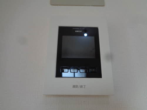 アネックス忠岡 C201号-15