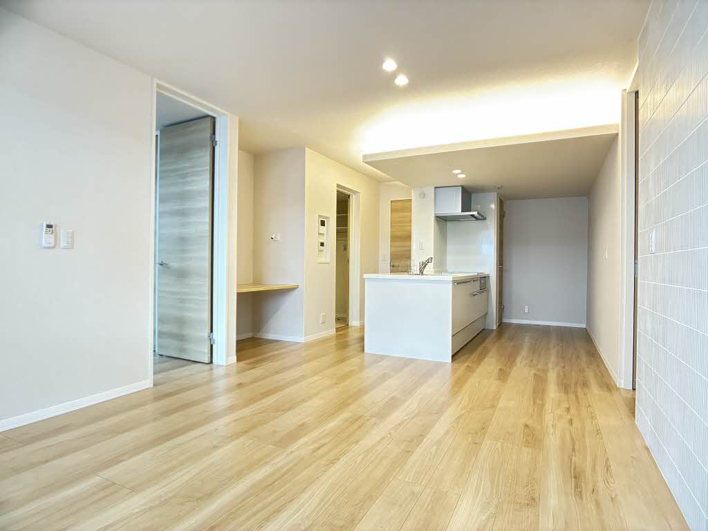 シャーメゾン　グリナージュ 0202号-3