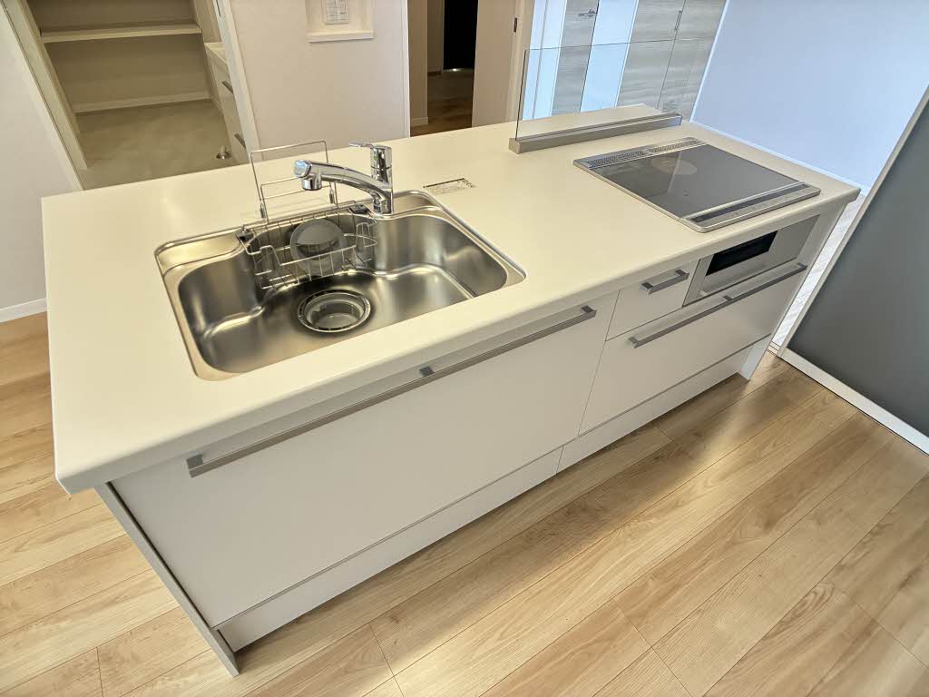 シャーメゾン　グリナージュ 0303号-5