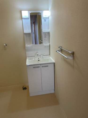 シャーメゾン 三木 A201号-6