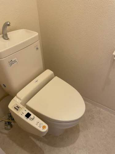 シャーメゾン 三木 A201号-7