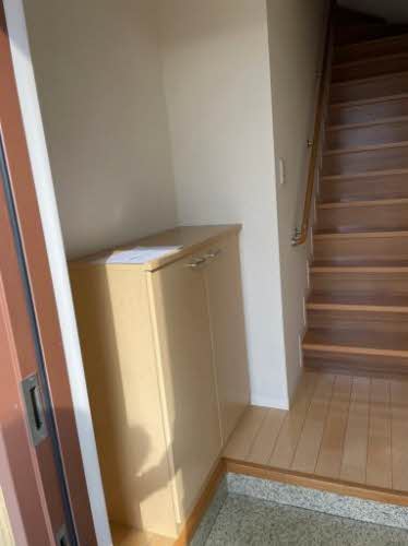 シャーメゾン 三木 A201号-8