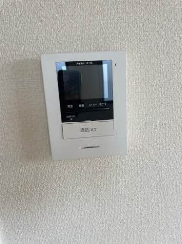 シャーメゾン 三木 A201号-10