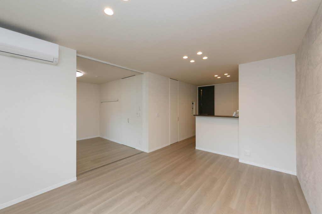 ラ　イースト 0101号-2