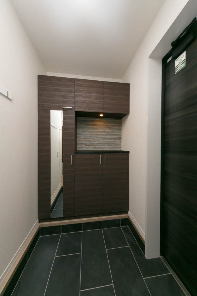 ラ　イースト 0101号-4