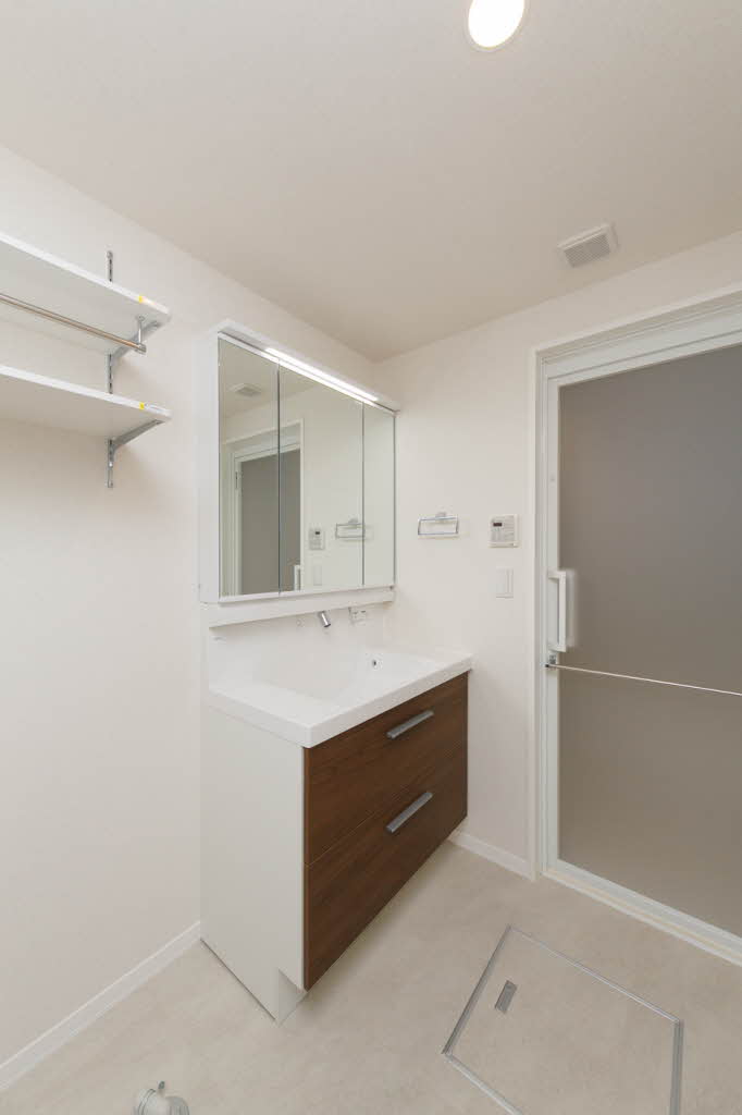 ラ　イースト 0101号-6