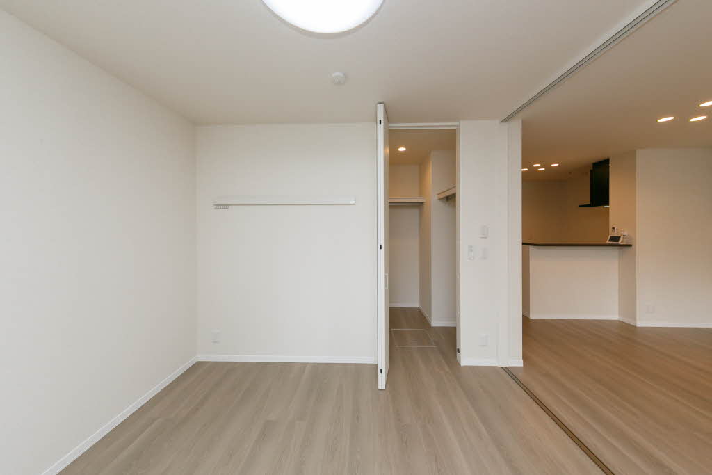 ラ　イースト 0101号-9