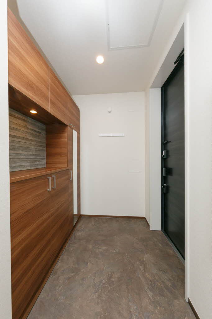 ラ　イースト 0302号-4