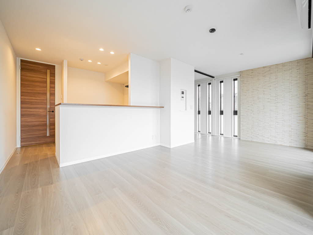 セントリビエ松園町 0101号-2