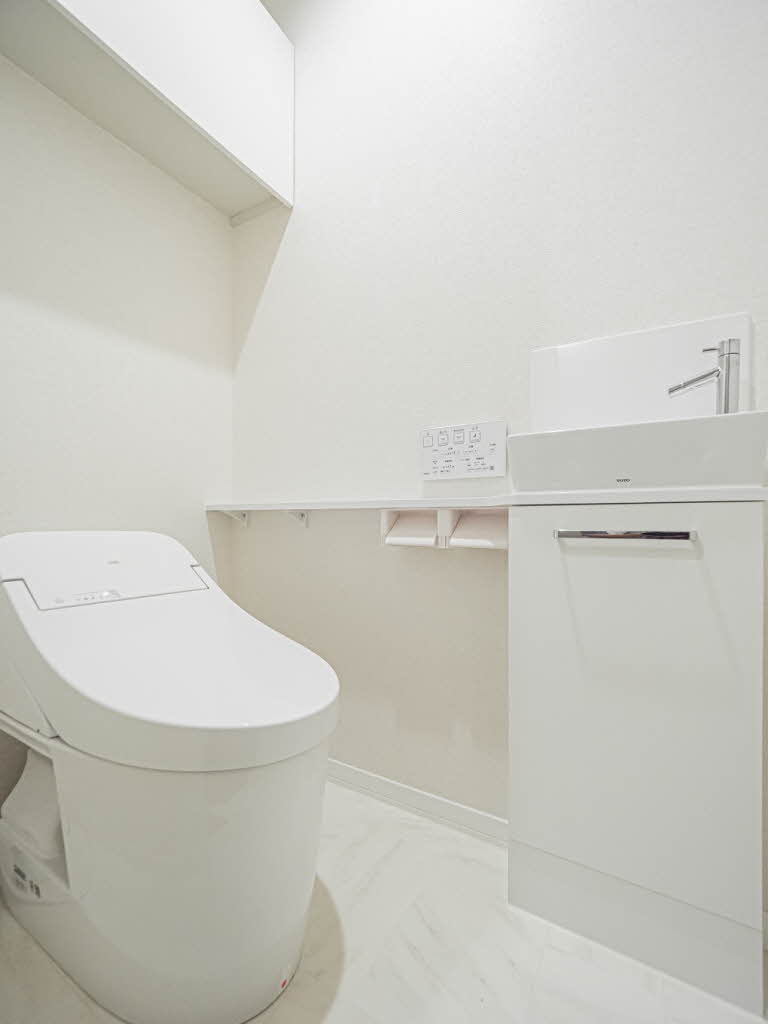 セントリビエ松園町 0101号-4