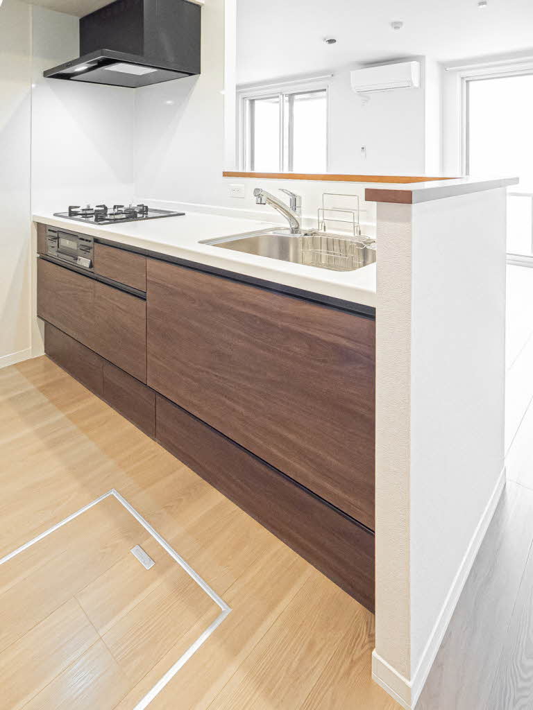 セントリビエ松園町 0101号-7