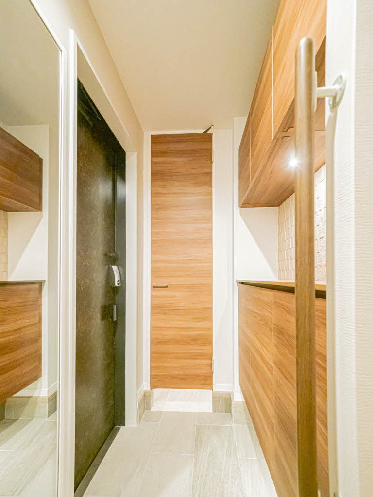 セントリビエ松園町 0103号-3