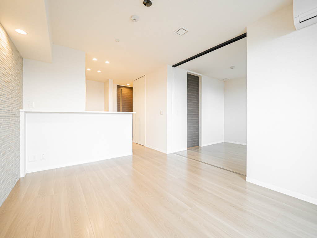 セントリビエ松園町 0202号-2