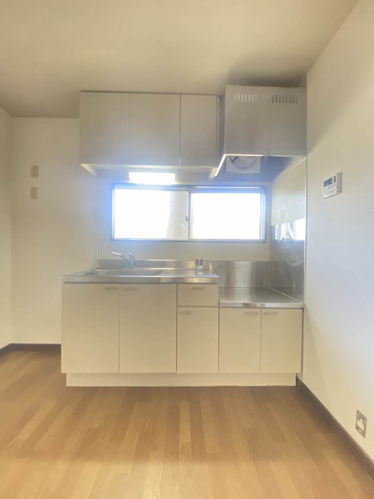 グリーンタウン國本B棟 0101号-3